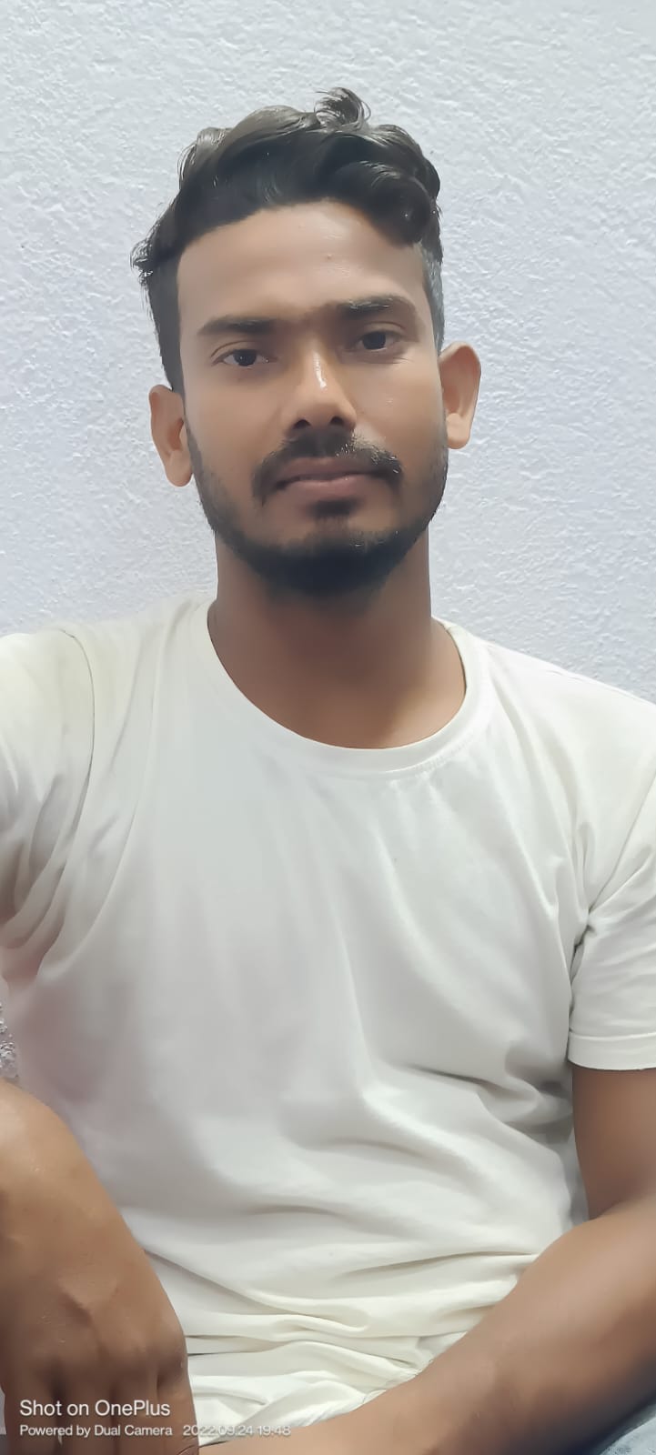 Rahul Mandal 