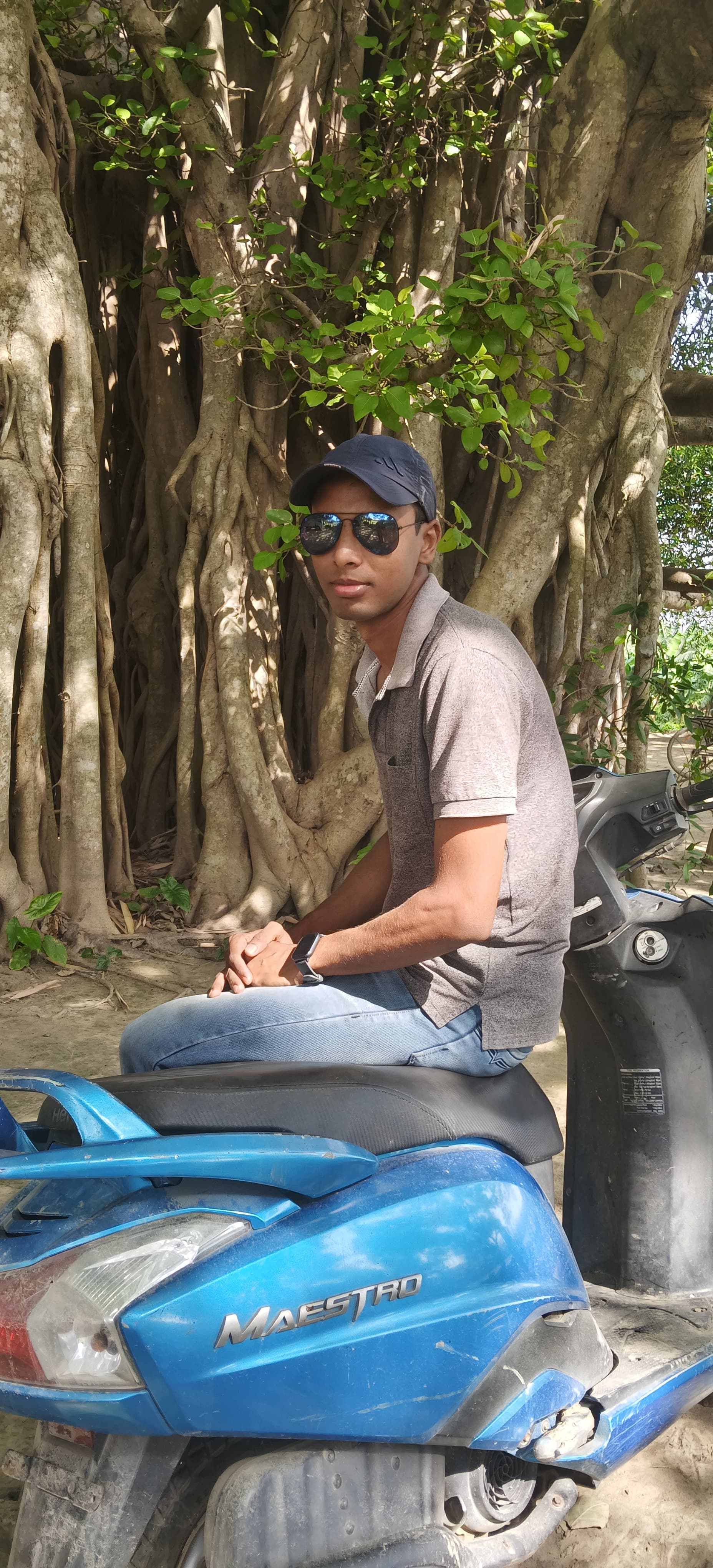Sourav Mondal 
