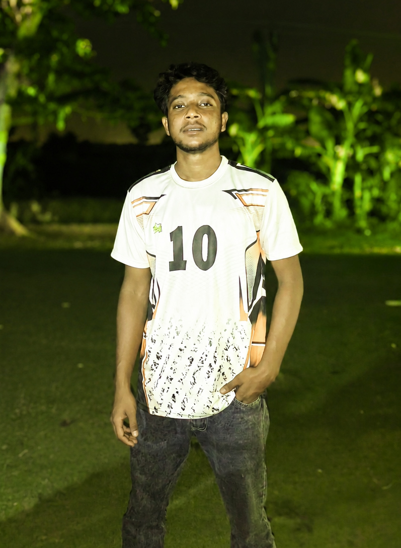 Asique Mandal