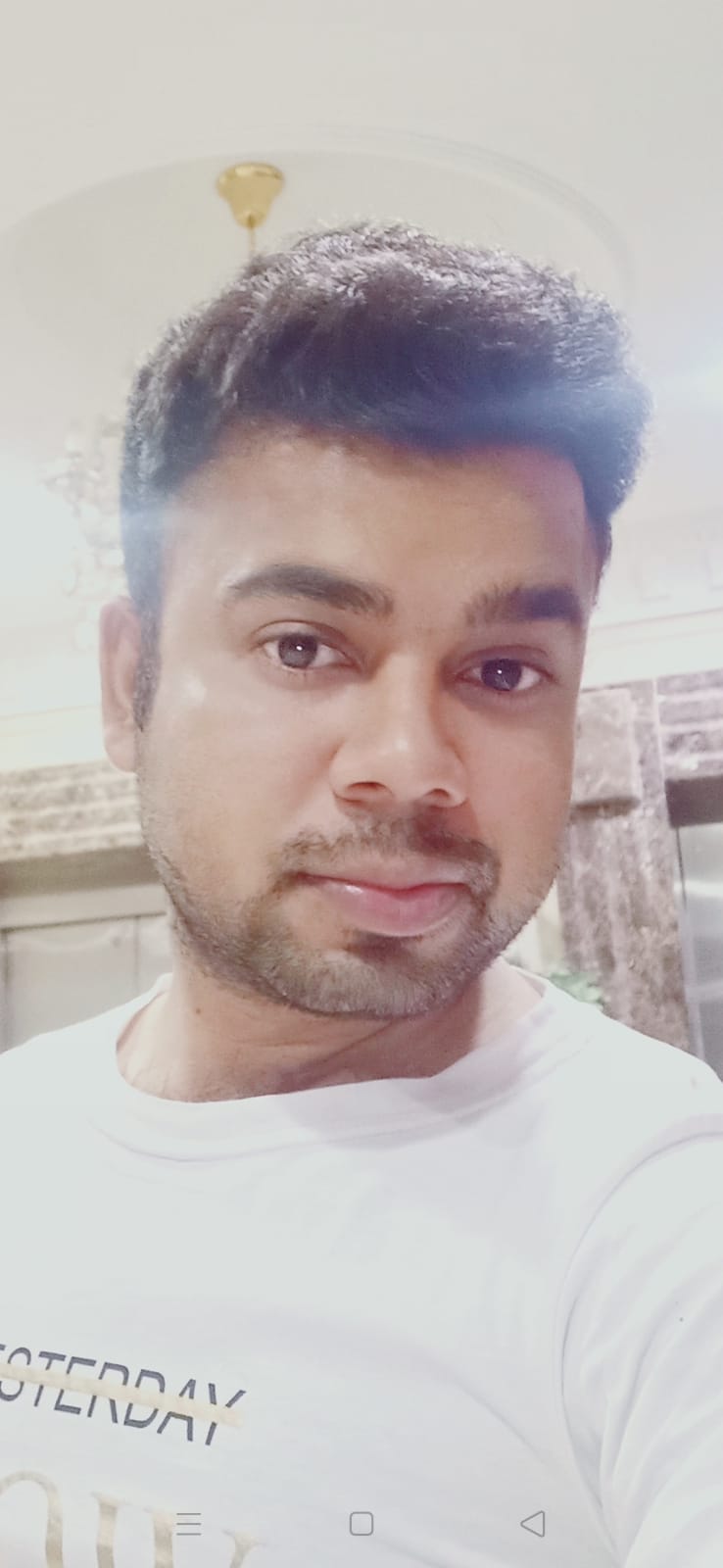 SURAJ MANDAL