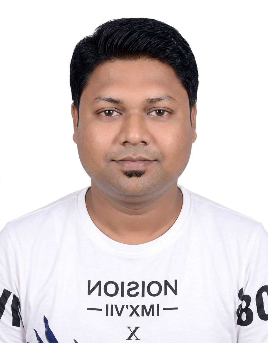 ARNAB MODAK