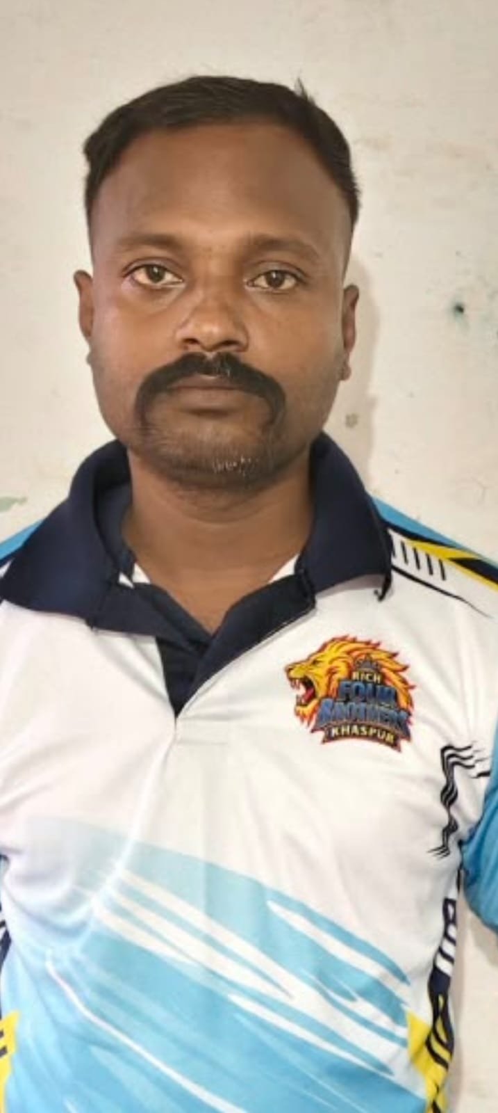 CHIRANJIT SHAIKH