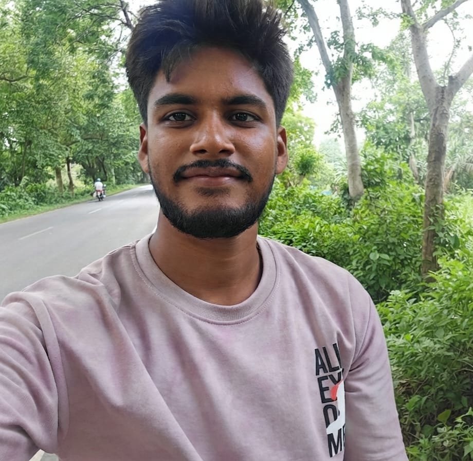 SAGAR BISWAS