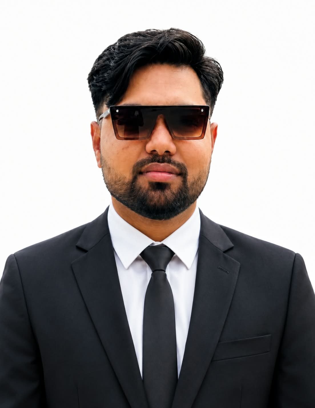 OHAB SHAIKH