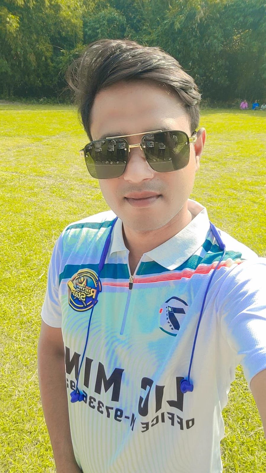 NURUL MANDAL